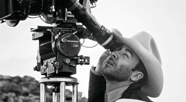 Tom Ford stepping back behind the camera with adaptation of ‘Cry To Heaven’