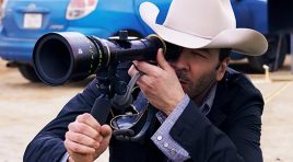 Tom Ford moves forward with casting announcements for ‘Cry to Heaven’