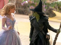 Wicked For Good Movie Review SpicyPulp