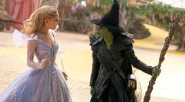 ‘Wicked: For Good’ – Review