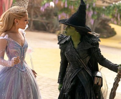 Wicked For Good Movie Review SpicyPulp