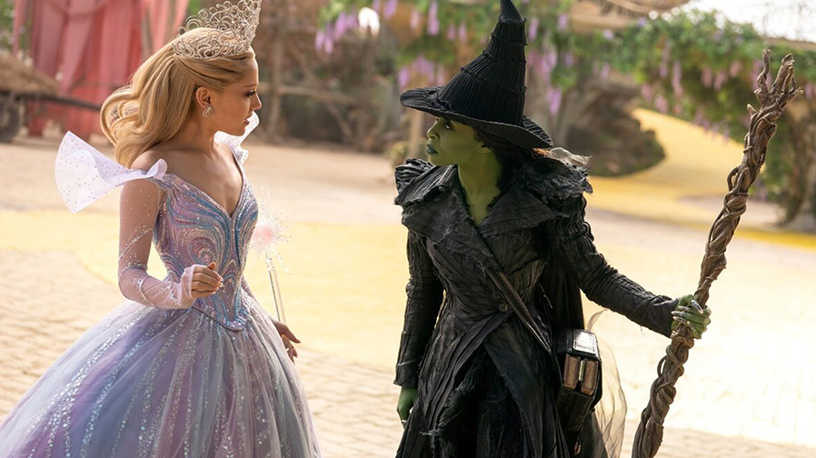 ‘Wicked: For Good’ – Review