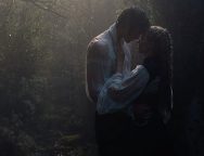 Wuthering Heights Emerald Fennell Official Trailer SpicyPulp