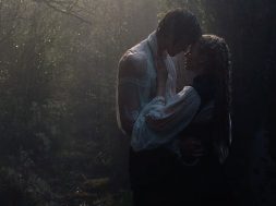 Wuthering Heights Emerald Fennell Official Trailer SpicyPulp