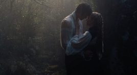 Come undone with Emerald Fennell’s “Wuthering Heights”