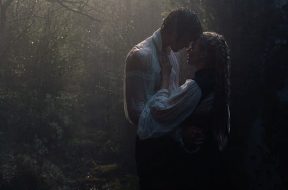 Wuthering Heights Emerald Fennell Official Trailer SpicyPulp