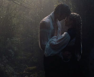 Wuthering Heights Emerald Fennell Official Trailer SpicyPulp