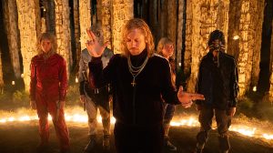 28 Years Later: The Bone Temple The Jimmy's Official Trailer SpicyPulp