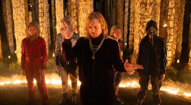 28 Years Later: The Bone Temple The Jimmy's Official Trailer SpicyPulp