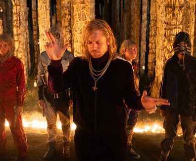 28 Years Later: The Bone Temple The Jimmy's Official Trailer SpicyPulp