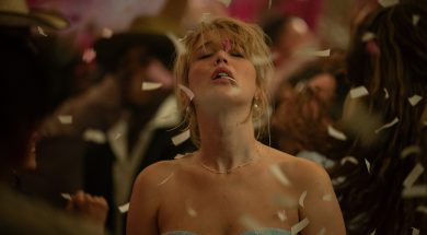 Die My Love Review SpicyPulp