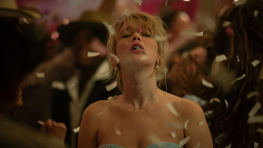 ‘Die My Love’ – Review