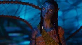 James Cameron confirmed for Wellington Premiere of ‘Avatar: Fire and Ash’