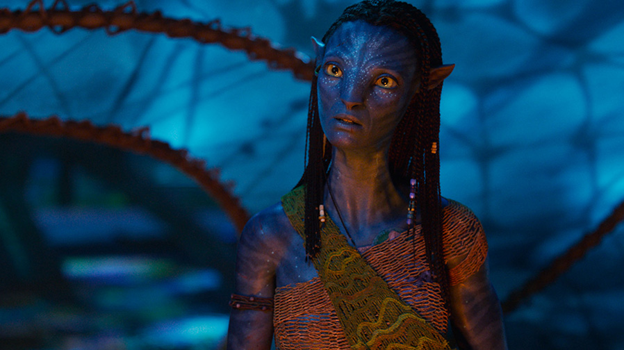 James Cameron confirmed for Wellington Premiere of ‘Avatar: Fire and Ash’