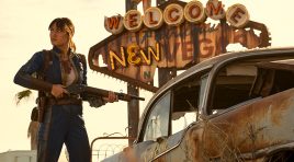 ‘Fallout’ – Season Two – Review