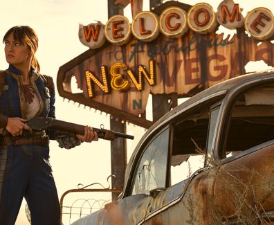 Fallout Season Two Review SpicyPulp