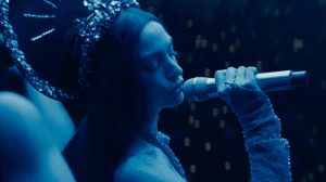 Mother Mary Official Teaser Trailer SpicyPulp