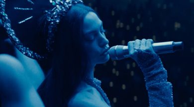 Mother Mary Official Teaser Trailer SpicyPulp