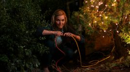 ‘Oh. What. Fun’ – Review