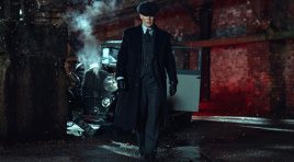 Tommy Shelby returns for ‘Peaky Blinders: The Immortal Man’