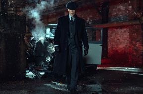 Peaky Blinders: The Immortal Man Teaser Trailer SpicyPulp