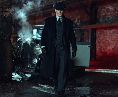 Peaky Blinders: The Immortal Man Teaser Trailer SpicyPulp