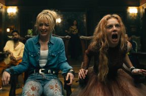 Ready or Not 2: Here I Come Teaser Trailer SpicyPulp