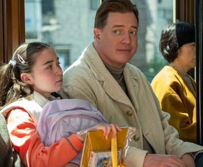 Rental Family Review SpicyPulp