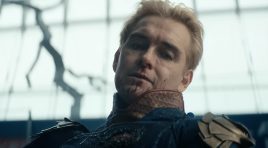 A cataclysmic reckoning approches in final season of ‘The Boys’