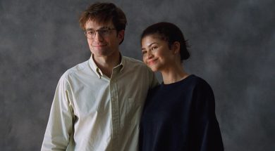 The Drama Teaser Trailer Zendaya Robert Pattinson SpicyPulp