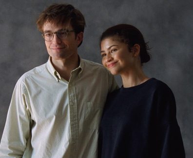 The Drama Teaser Trailer Zendaya Robert Pattinson SpicyPulp