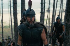 The Odyssey Teaser Trailer Christopher Nolan Matt Damon SpicyPulp