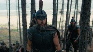 The Odyssey Teaser Trailer Christopher Nolan Matt Damon SpicyPulp