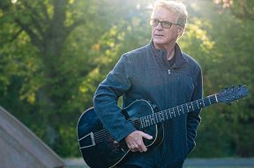 Anchor Me: The Don McGlashon Story Review SpicyPulp