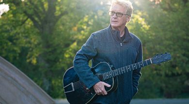 Anchor Me: The Don McGlashon Story Review SpicyPulp