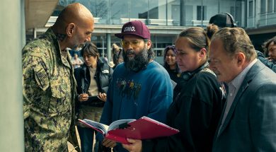 The Wrecking Crew Angel Manuel Soto Director Interview SpicyPulp