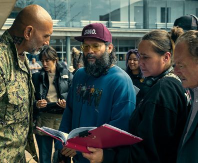 The Wrecking Crew Angel Manuel Soto Director Interview SpicyPulp