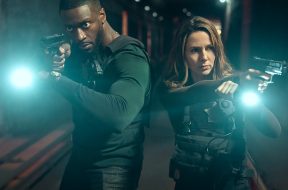 Cross Season Two Official Trailer Prime Video SpicyPulp