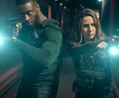Cross Season Two Official Trailer Prime Video SpicyPulp