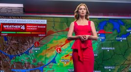 Steven Spielberg builds out eerie suspense with ‘Disclosure Day’