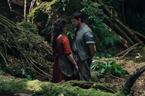 Hamnet Review SpicyPulp