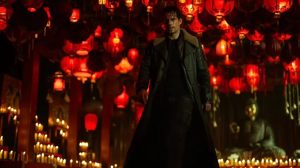 Highlander First Look Henry Cavill SpicyPulp