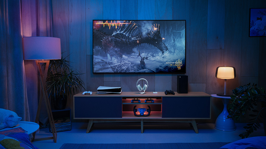 LogiTech 2026 Gaming Trends SpicyPulp