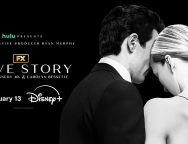 Love Story JFK Jr First Look SpicyPulp