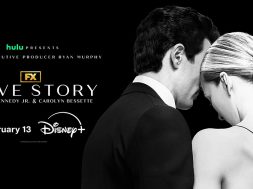 Love Story JFK Jr First Look SpicyPulp