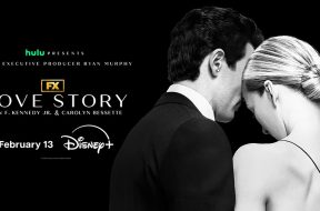 Love Story JFK Jr First Look SpicyPulp