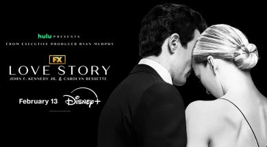 Love Story JFK Jr First Look SpicyPulp