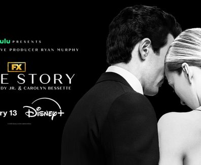 Love Story JFK Jr First Look SpicyPulp