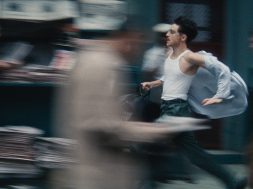 Marty Supreme Review SpicyPulp