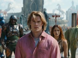 Masters of the Universe He-Man Official Trailer SpicyPulp